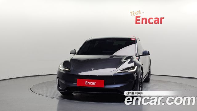 Tesla Model 3 Performance AWD - фото 2