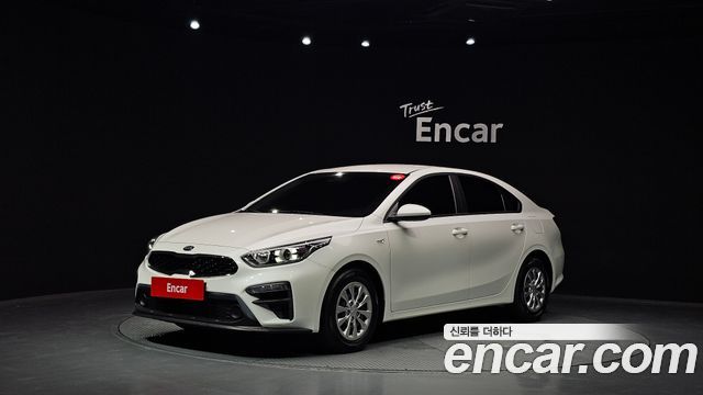 Kia K3 Совершенно новый Trendy - фото 0