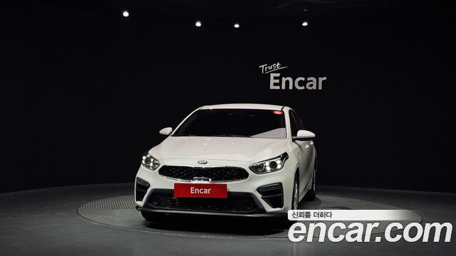 Kia K3 Совершенно новый Trendy - фото 2