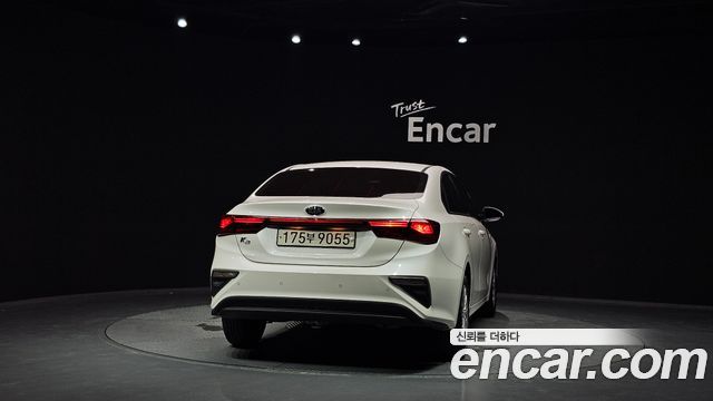 Kia K3 Совершенно новый Trendy - фото 3