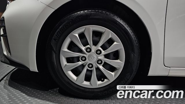 Kia K3 Совершенно новый Trendy - фото 4