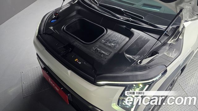Kia EV3 Long Range 2WD GT Line - фото 4