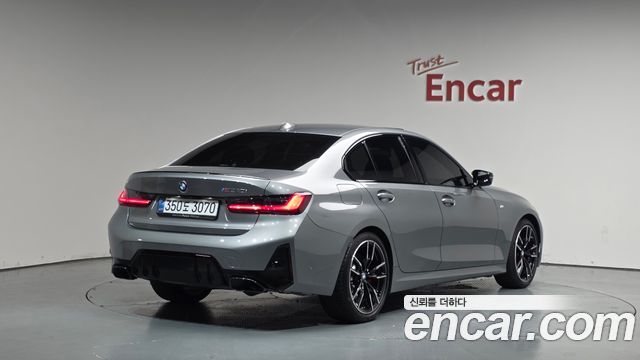 BMW 3-Series G20 M340i Pro - фото 0