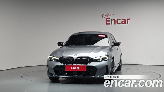 BMW 3-Series G20 M340i Pro - фото 1
