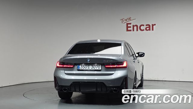 BMW 3-Series G20 M340i Pro - фото 2