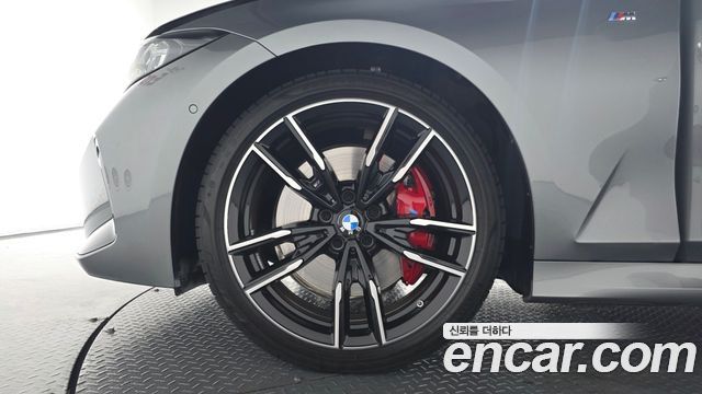 BMW 3-Series G20 M340i Pro - фото 3