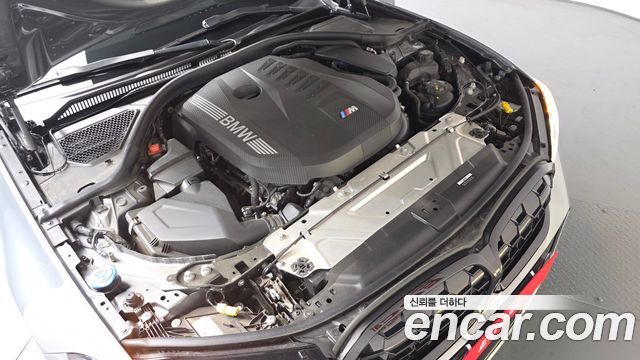 BMW 3-Series G20 M340i Pro - фото 4