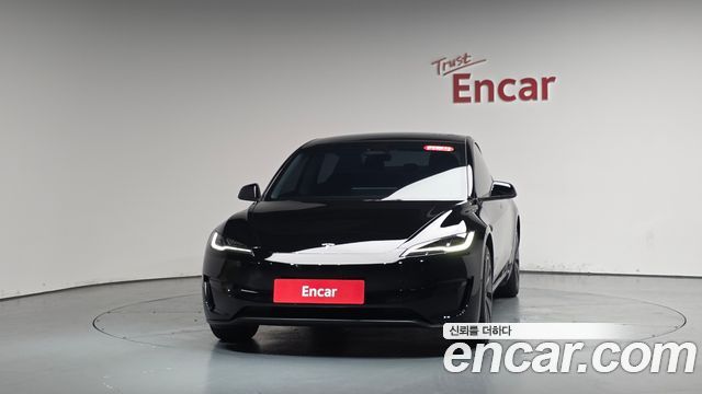 Tesla Model 3 RWD - фото 1