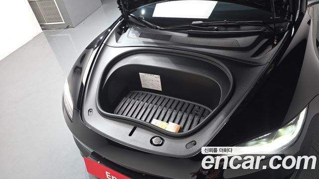 Tesla Model 3 RWD - фото 4