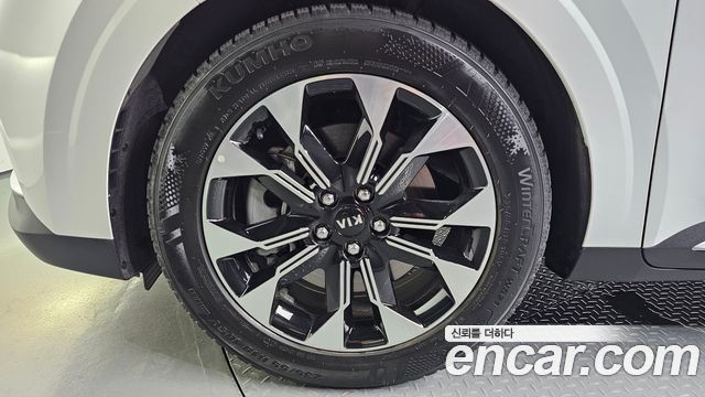 Kia Carnival 4-го поколения 9-Seater Noblesse - фото 4