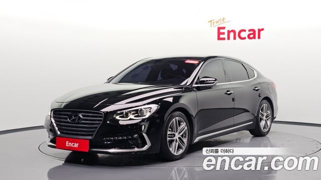 Hyundai Grandeur IG 2.4 Premium Special - фото 0