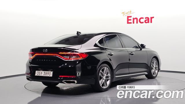 Hyundai Grandeur IG 2.4 Premium Special - фото 1
