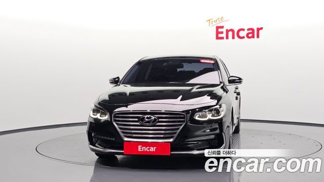 Hyundai Grandeur IG 2.4 Premium Special - фото 2