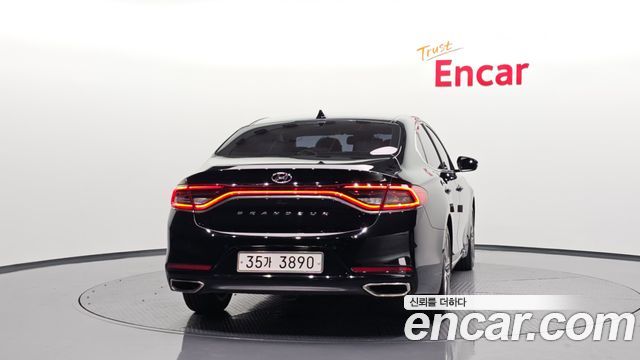 Hyundai Grandeur IG 2.4 Premium Special - фото 3