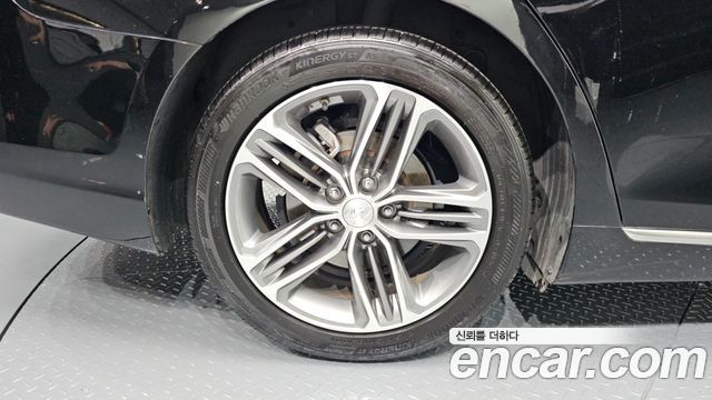 Hyundai Grandeur IG 2.4 Premium Special - фото 4