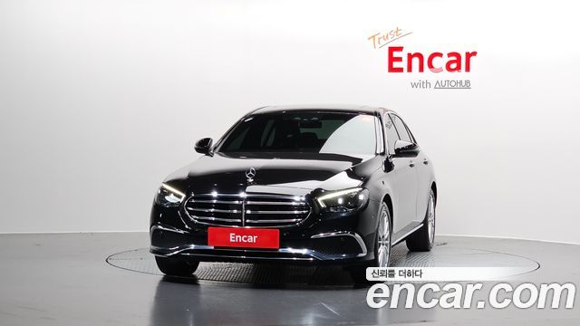 Mercedes-Benz E-Class W213 E250 Exclusive - фото 2