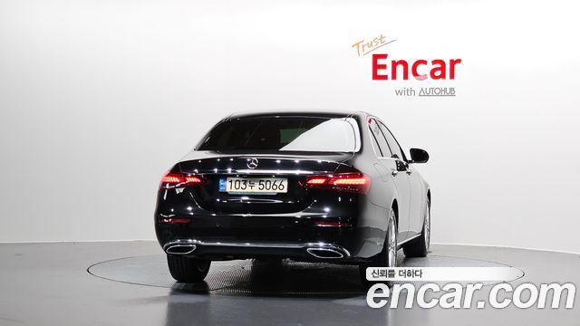 Mercedes-Benz E-Class W213 E250 Exclusive - фото 3
