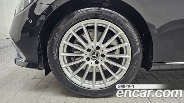 Mercedes-Benz E-Class W213 E250 Exclusive - фото 4