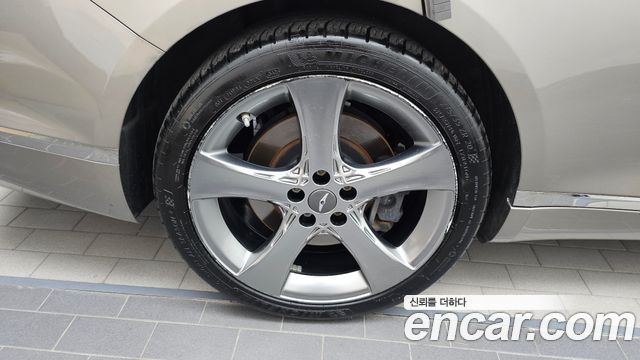 Genesis G80 RG3 Gasoline 3.5 Turbo AWD - фото 4
