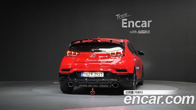 Hyundai Veloster JS 2.0 N - фото 3