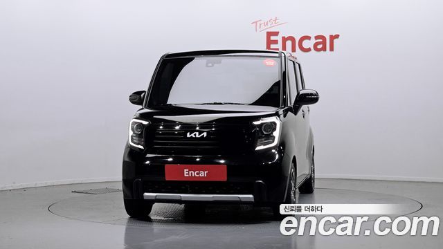 Kia RAY Новый Signature - фото 2