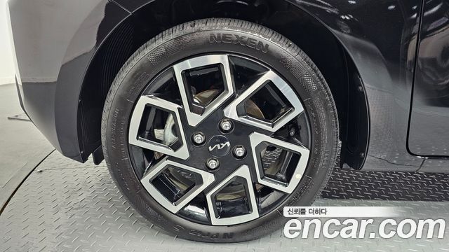 Kia RAY Новый Signature - фото 4