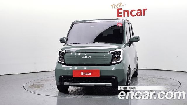 Kia RAY Новый Signature - фото 2