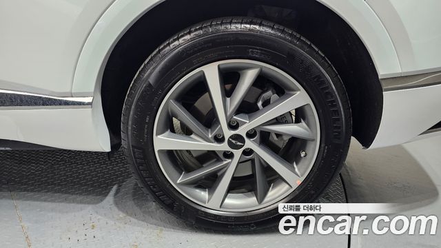 Genesis GV80 2.5T Gasoline AWD - фото 3