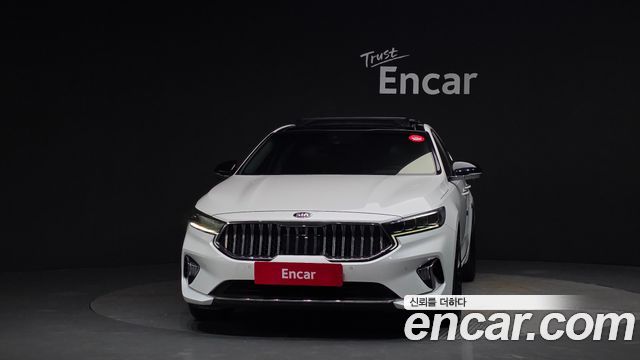 Kia K7 Premier 3.0 LPI Noblesse - фото 2