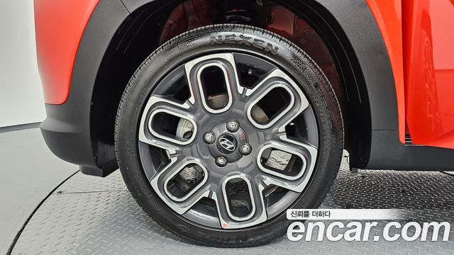 Hyundai Casper Turbo Inspiration - фото 4