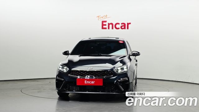 Kia K3 Совершенно новый 5Door GT Plus - фото 2