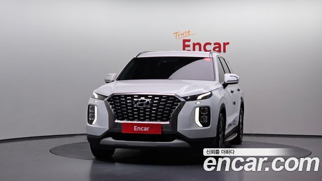 Hyundai Palisade Diesel 2.2 2WD Exclusive - фото 2