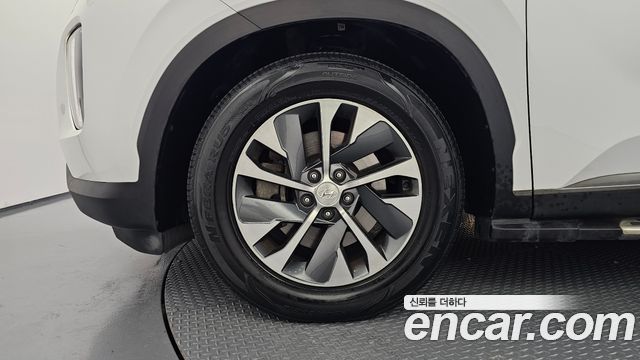 Hyundai Palisade Diesel 2.2 2WD Exclusive - фото 4