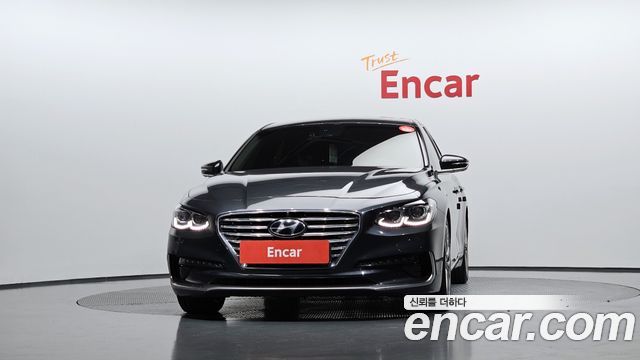 Hyundai Grandeur IG 3.0 Exclusive Special - фото 2