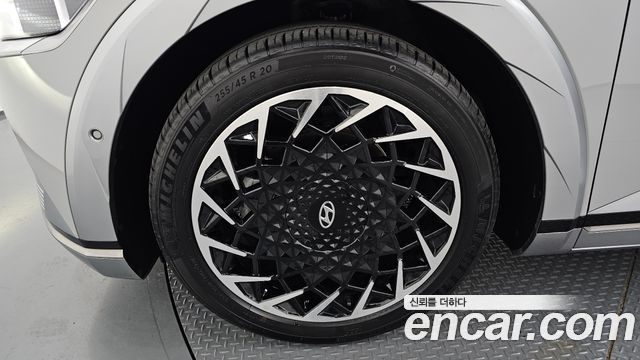Hyundai Ioniq5 Long range Prestige - фото 4