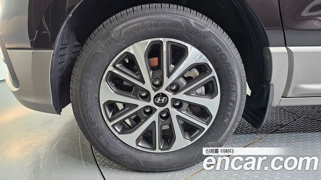 Hyundai Starex Новый 4WD Urban 9-Seater Exclusive - фото 4