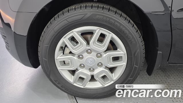 Hyundai Staria Cargo 3-Seater Modern - фото 4