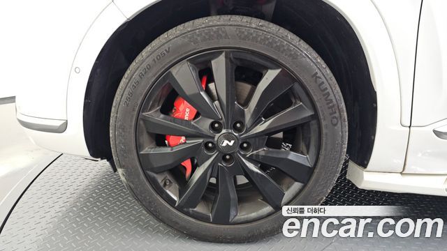 Hyundai Santafe Новый Diesel 2.2 2WD Calligraphy - фото 3