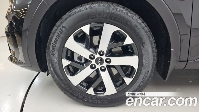 Kia Sorento 4-го поколения Diesel 2.2 4WD Noblesse - фото 4
