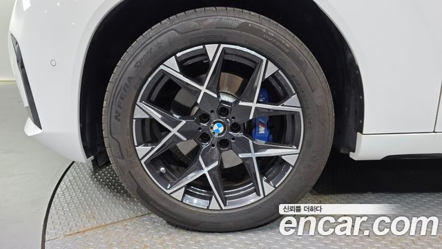 BMW X3 G45 xDrive 20 M Sport - фото 4