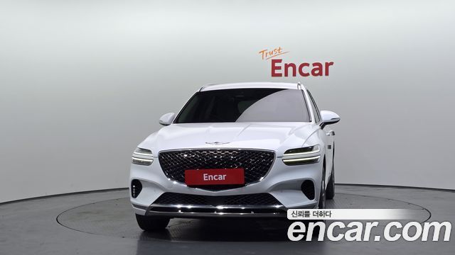 Genesis GV70 2.5T Gasoline 2WD - фото 2