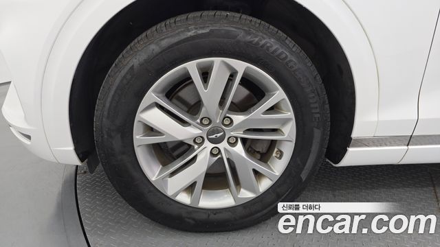 Genesis GV70 2.5T Gasoline 2WD - фото 4