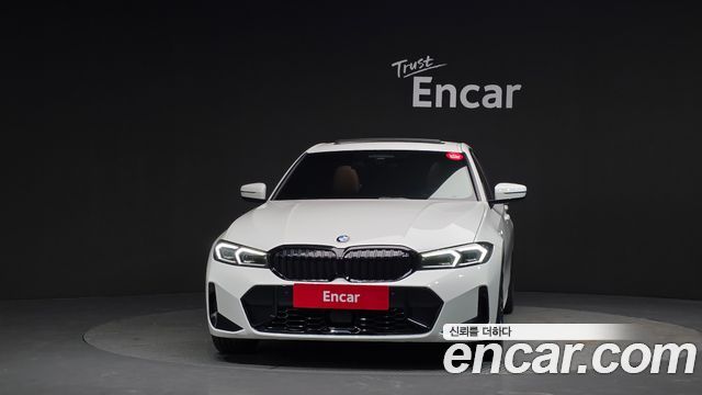 BMW 3-Series G20 320i M Sport - фото 2