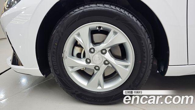 Hyundai Avante CN7 1.6 Smart - фото 4