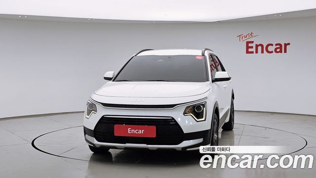 Kia Niro Совершенно новый Prestige - фото 2