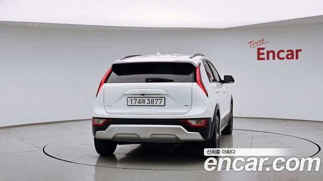 Kia Niro Совершенно новый Prestige - фото 3