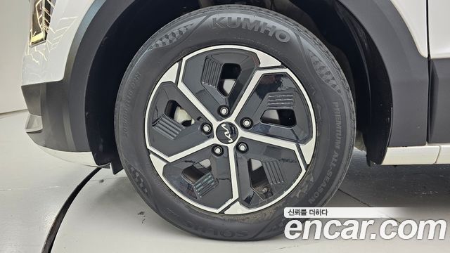 Kia Niro Совершенно новый Prestige - фото 4