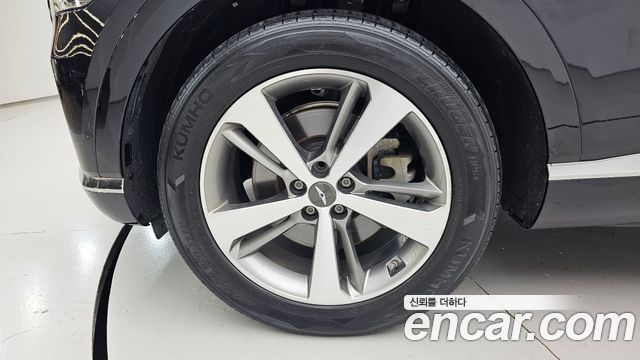 Genesis GV80 3.0 Diesel AWD - фото 4
