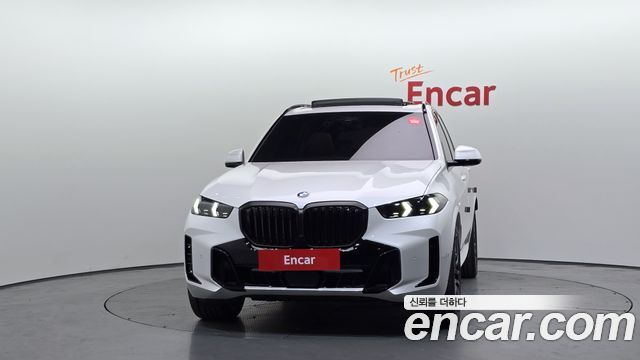 BMW X5 G05 xDrive 40d M Sport Online Exclusive Editon - фото 2