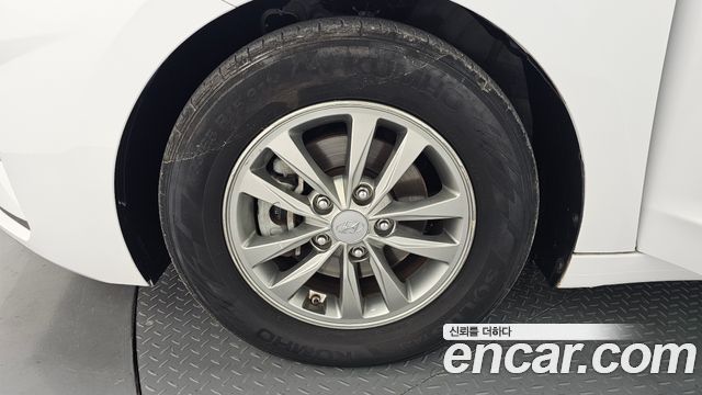 Hyundai Avante Новый AD 1.6 Smart - фото 4